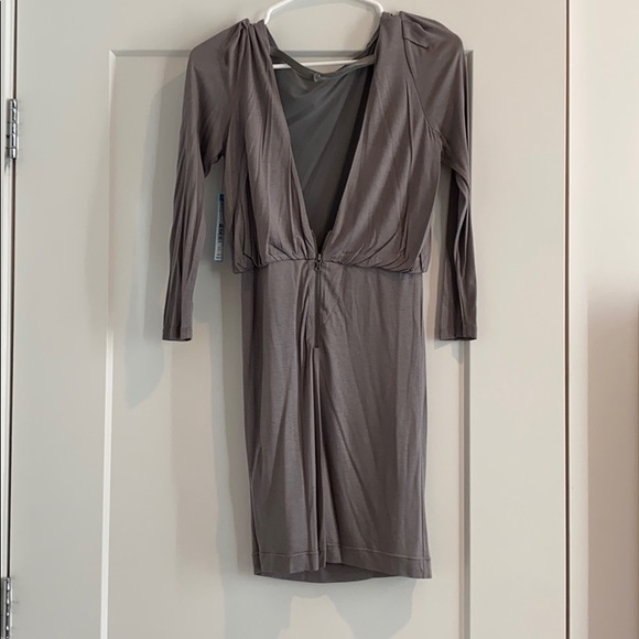 🌟 NWT ALICE AND OLIVIA DRESS 🌟 - Picture 2 of 5